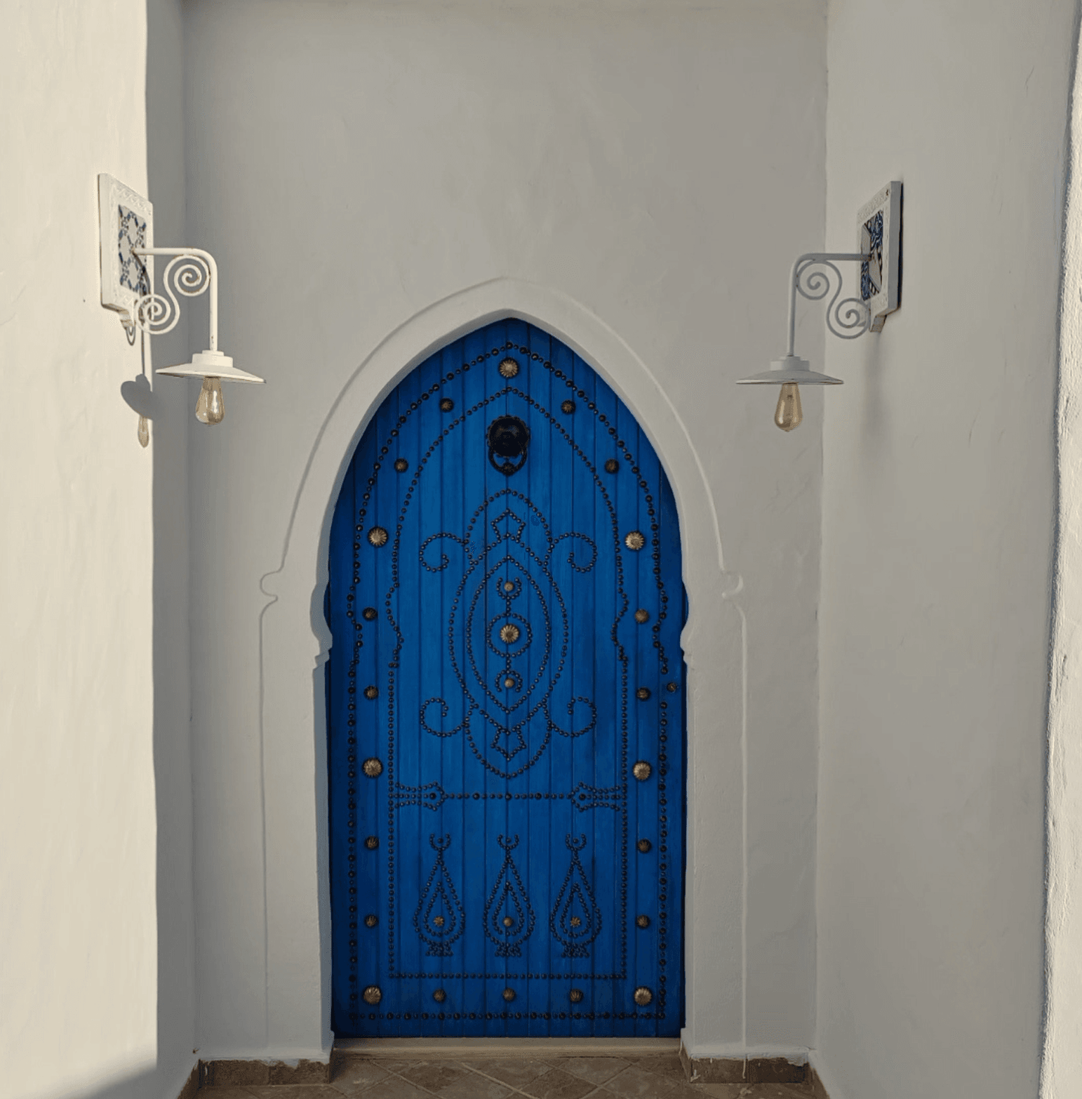 Maison d'Hôtes Diar Ali